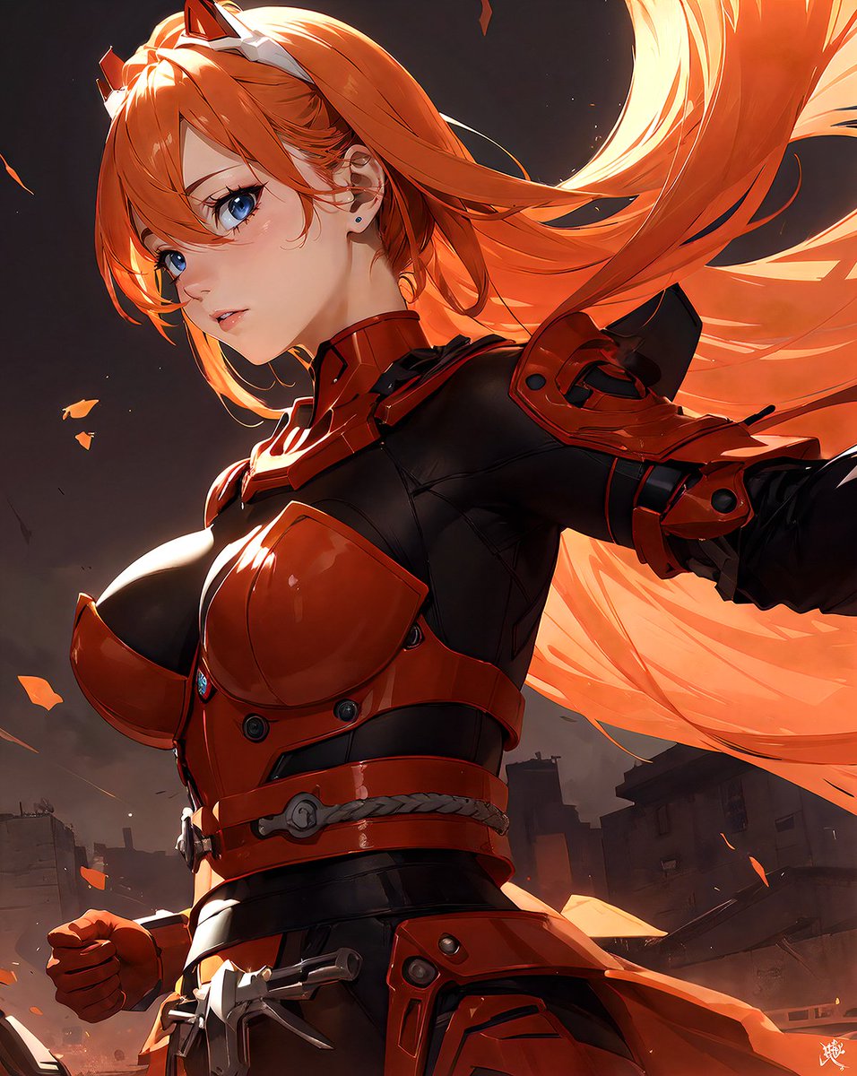Waifu Art tweet media