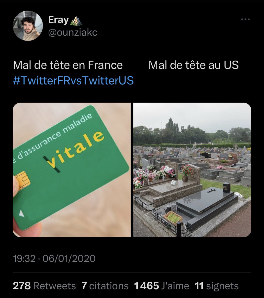 chinoirthegoat's tweet photo. L’ARC TWITTER FR VS TWITTER US https://t.co/TQrMzcuAjQ