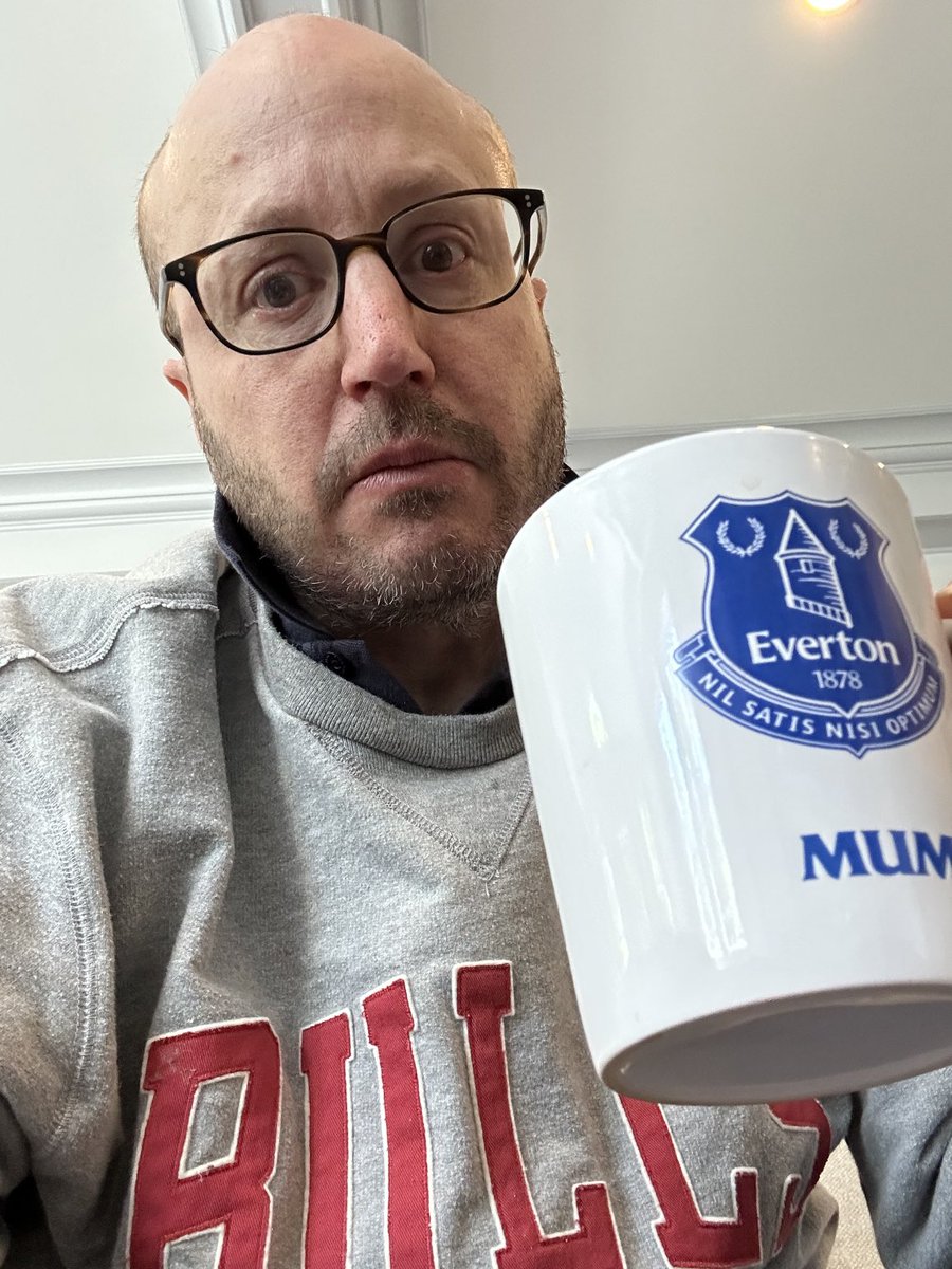 Men in Blazers tweet media