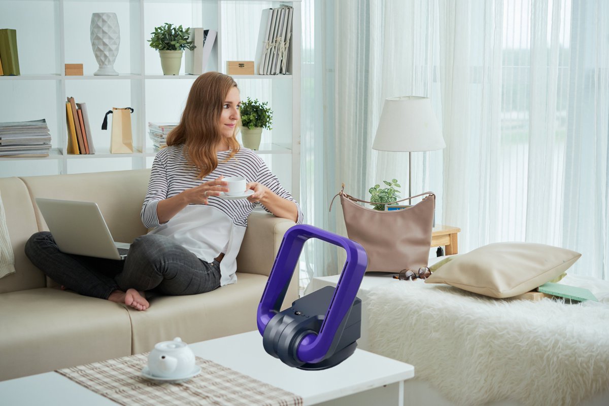 AirBlastFan's tweet photo. Beat your harsh Summer and upcoming Winter weather by using our AirBlast Fan.

We're Launching on Indiegogo on 30 May, Tuesday! Come sign up for 55% discount off retail price!

https://t.co/9tIEEbxb7k https://t.co/k4kWi3nHLG