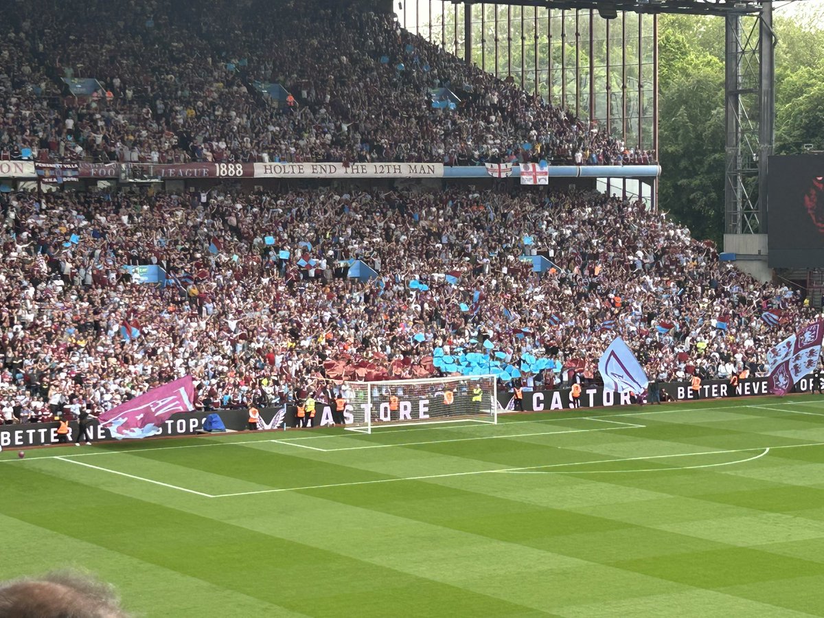 AliJenkins87's tweet image. Great Tifo