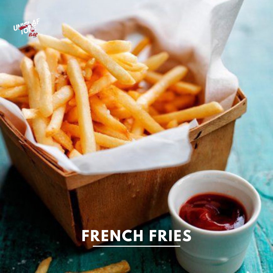 uniclafcourier's tweet photo. ㅤ
ㅤ
🛍️ : 

1.  Martell (2)
2. Nachos (1)
3. Lasagna (1)
4. French Fries (1)
ㅤ
ㅤ https://t.co/9qMbmsOqqV
