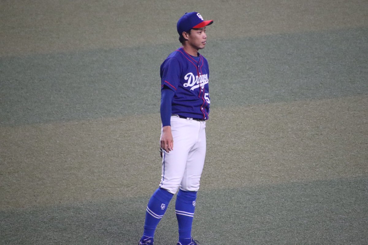 ____y_53's tweet photo. 翔平兄やんかっこいーー👍🏻⭐️

 #加藤翔平 選手  #SHOPAY https://t.co/vg8hPX6aTx