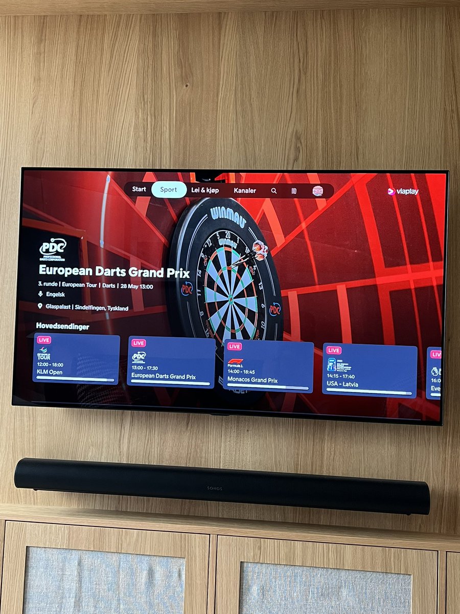 Forsberg™ tweet media