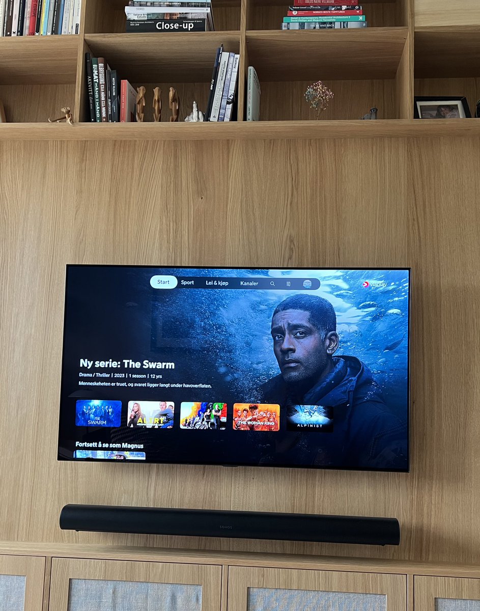 Forsberg™ tweet media