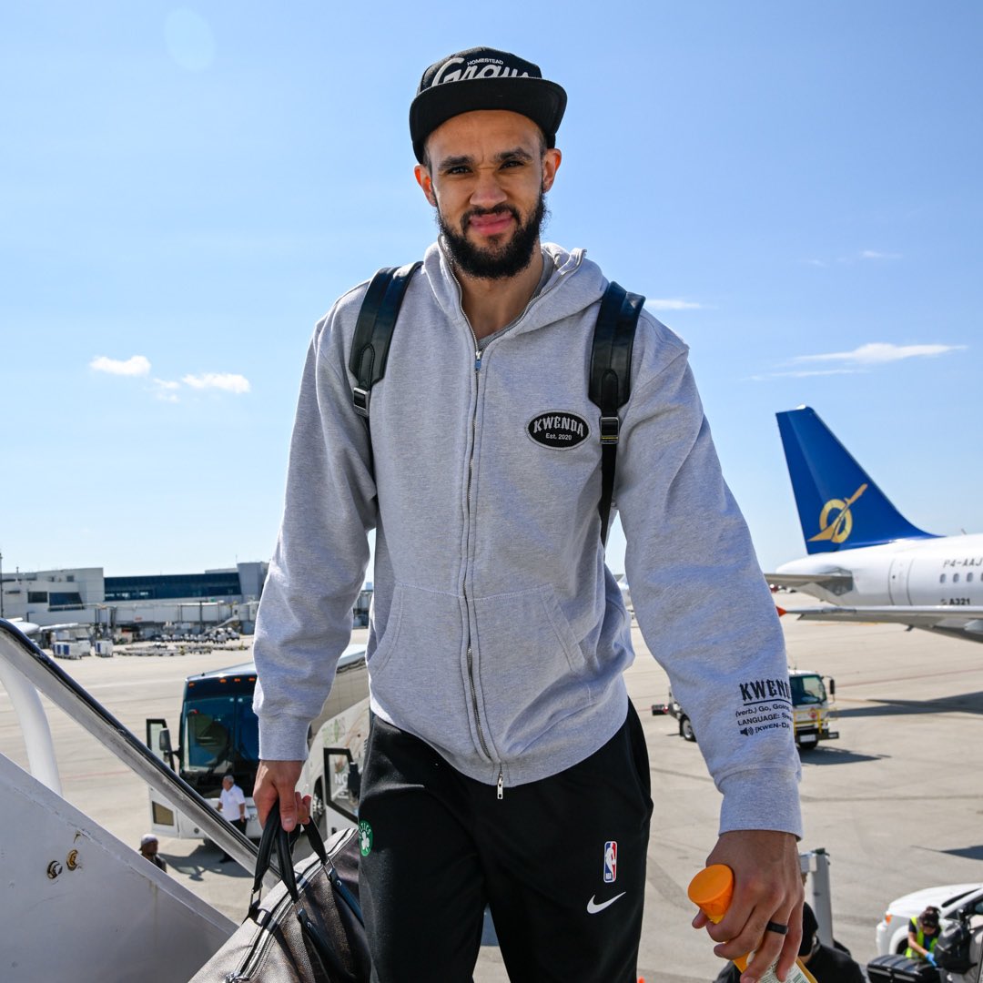 Boston Celtics tweet media