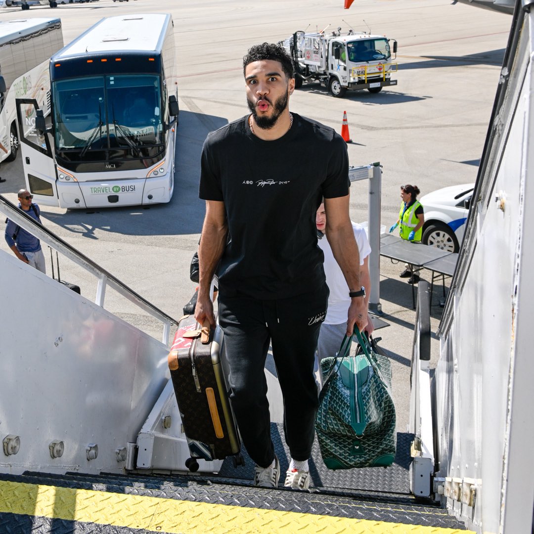Boston Celtics tweet media