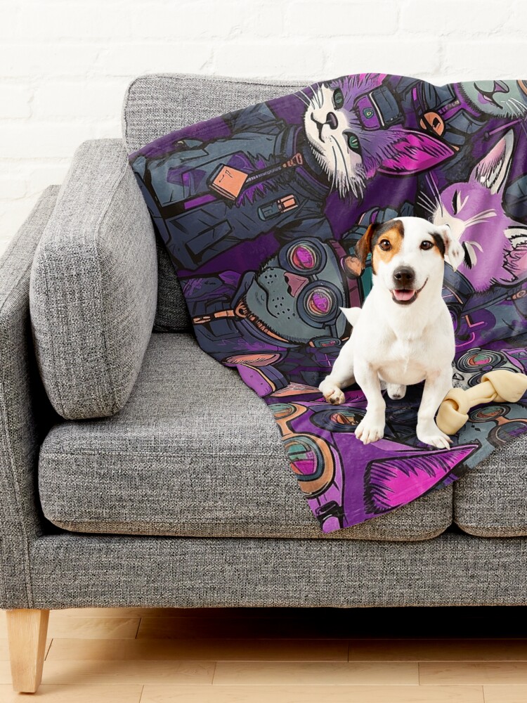 Seiloni213's tweet photo. The perfect pet luxury "Pixle Doodle"
An entire collection perfect for the #catlovers #printondemand #giftideas #artisticcreations #customdesign #ecofriendly #homedecor #electronicsleeves #animalart #travelessentials #petlovers
@redbubble.com/people/seiloni https://t.co/1fZgS2MYS3