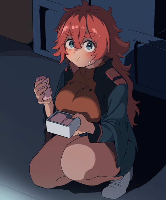 19話のスレッタrkgk

 #水星の魔女 https://t.co/1Yajy9po4H