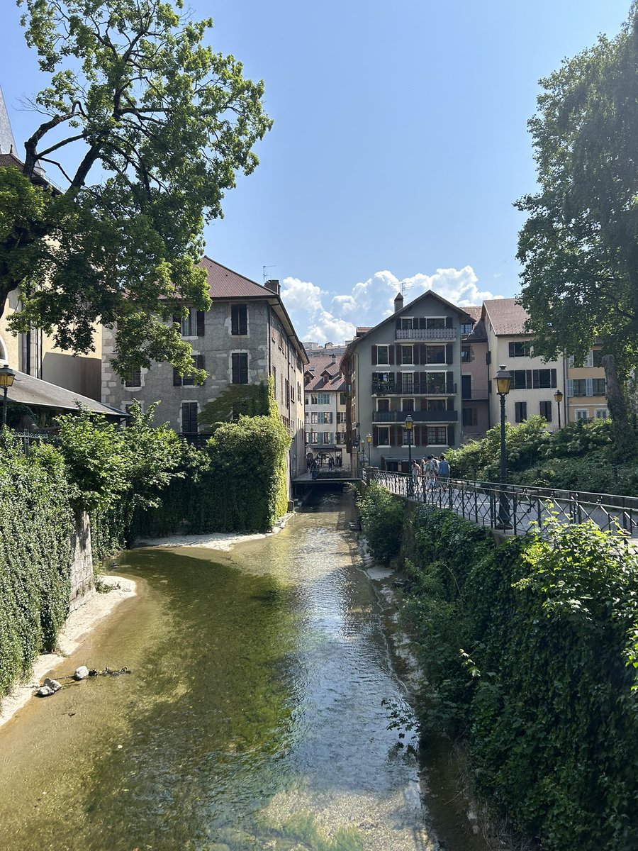 Coming back home from #4nations IBD meeting at nice Annecy.  proud of Spanish @geteccu team !! A great pleasure to share with @PGetaid (thanks for organizing) @IGIBD1 @GEDII_IBD and @IGIS_ibd