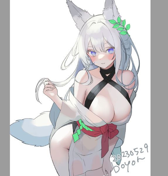 じわじわ進めてるwip 