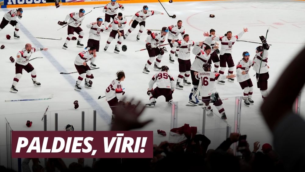 Sportacentrs's tweet image. 