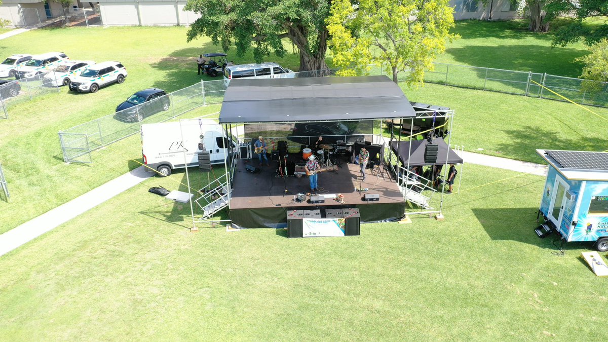 PK Productions Inc. tweet media