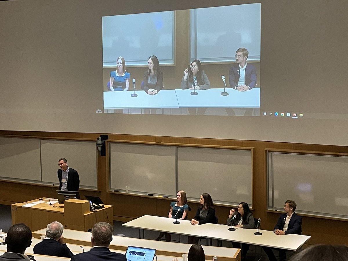 Xiya Ma, MD, MSc (@ma_xiya) on Twitter photo Proud of my incredible colleagues <a href="/anisanazir/">Anisa Nazir</a> and <a href="/DVervoort94/">Dominique Vervoort</a> as they speak about decarbonizing #globalsurgery at <a href="/2023Bethune/">Bethune Roundtable 2023</a>. Great panel of expertise with different perspectives on how to address the #climate crisis and it’s relationship to surgical care Proud of my incredible colleagues <a href="/anisanazir/">Anisa Nazir</a> and <a href="/DVervoort94/">Dominique Vervoort</a> as they speak about decarbonizing #globalsurgery at <a href="/2023Bethune/">Bethune Roundtable 2023</a>. Great panel of expertise with different perspectives on how to address the #climate crisis and it’s relationship to surgical care