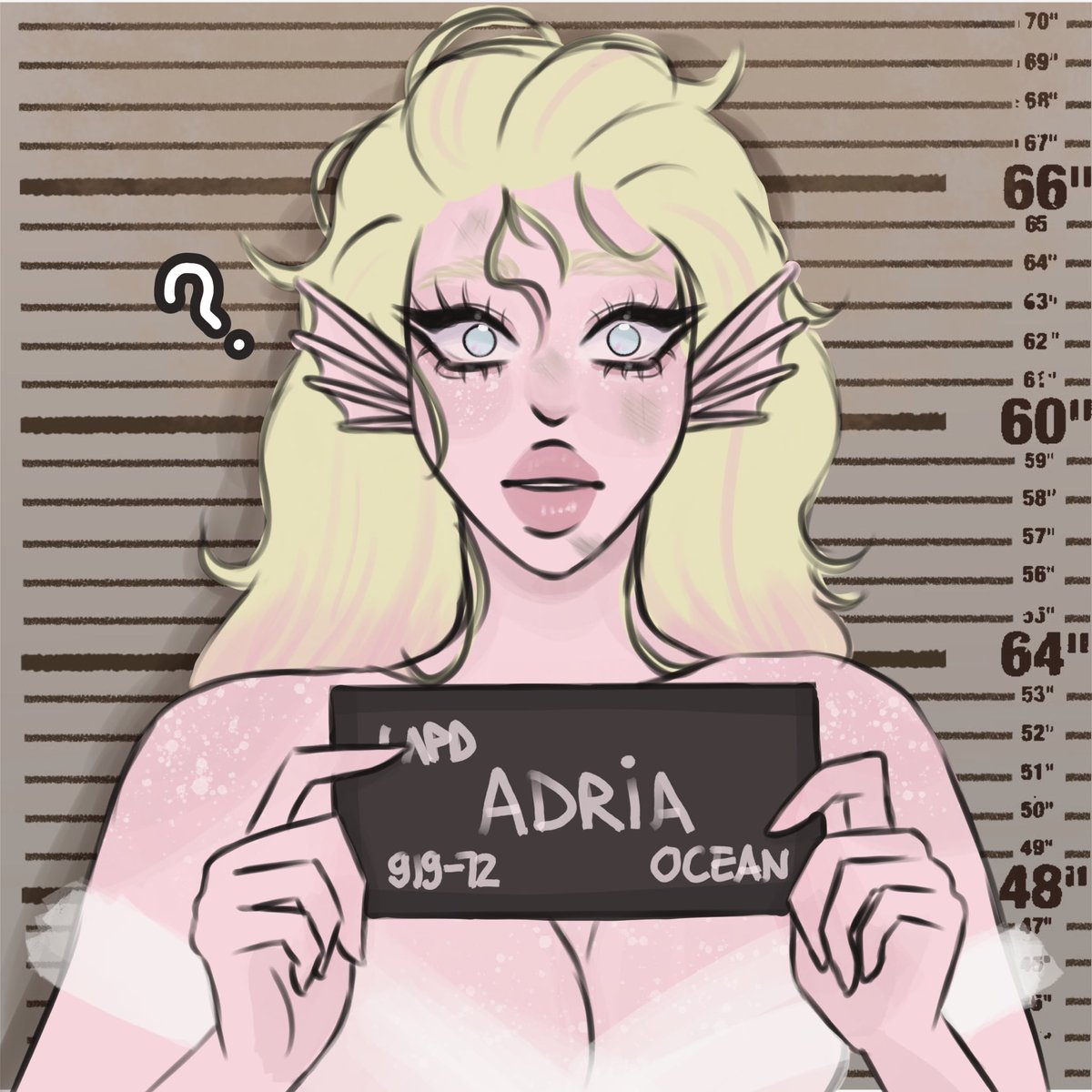 vanilliawitch's tweet photo. Jellyfish Princess and her Pirate gf! surprised about who was the one that got into a fight..

#mermay #GL #Webtooncanvas #mermaidxpirate #barbie #barbiememe https://t.co/5iyvuK1oNo