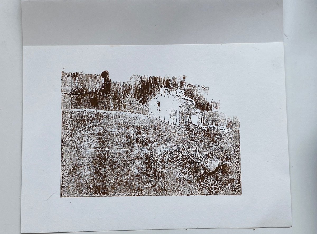 ChrisJosiffe's tweet image. ‘My Night in the House of the Talking Mongoose’ - Nandor Fodor, 1937

#Gef #talkingmongoose #GefTheTalkingMongoose #NandorFodor #PsychoanalyseThis #DalbySpook #EerieWeasel #linocut #linocutprint #linoprint #WelcometoWeaselspace #LiminalWeasel