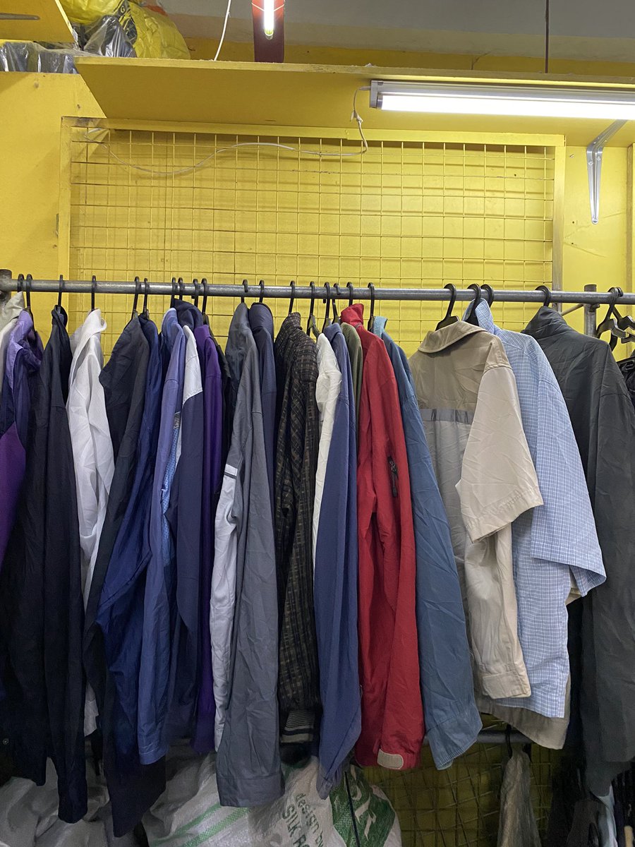 migs on Twitter "This shop sa 1688. Windbreakers, caps, and pants talaga ang best seller nila