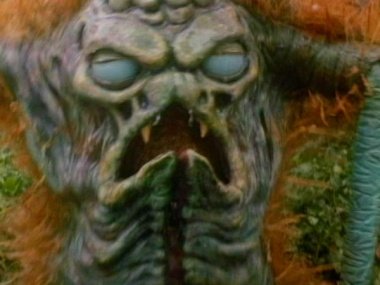 'The Root of Evil...' SEEDPEOPLE showed up on video store shelves #Otd in 1992.