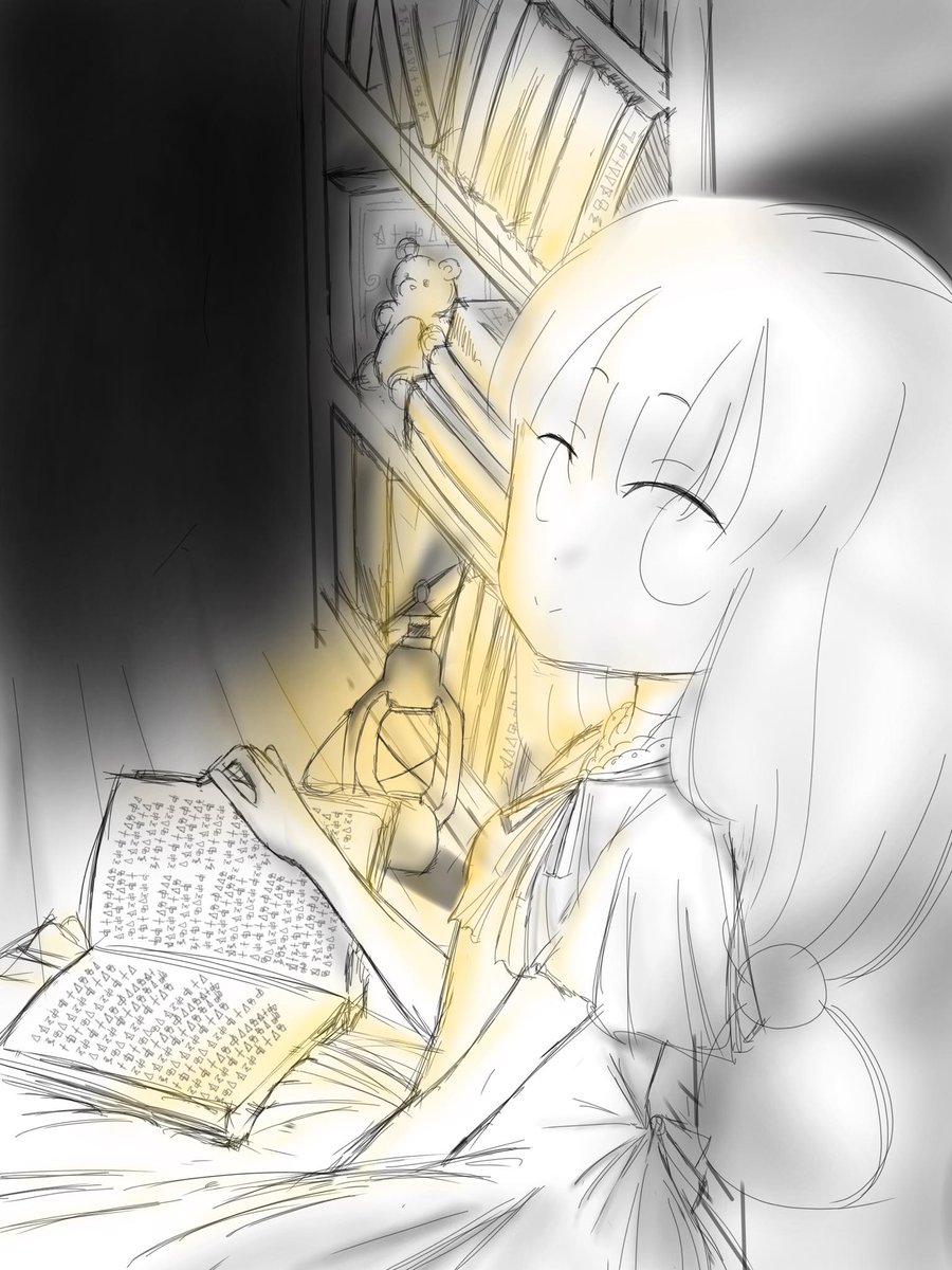 Found an old sketch of mine when i was 11 :v