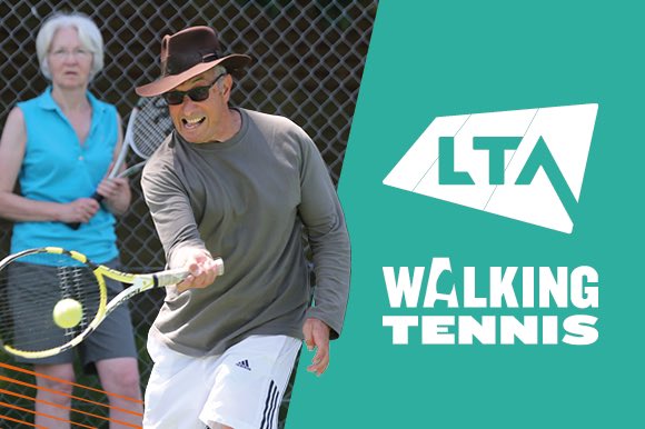 Walking Tennis is a great way of staying active and enjoying tennis if you are not as mobile as you once were. 

Find out where:
northantslta.co.uk/disability-ten…

<a href="/Nsport/">Northamptonshire Sport</a> <a href="/rushmeretennis/">Rushmere Tennis Club</a> <a href="/DtnNorthants/">DTNNorthants</a>