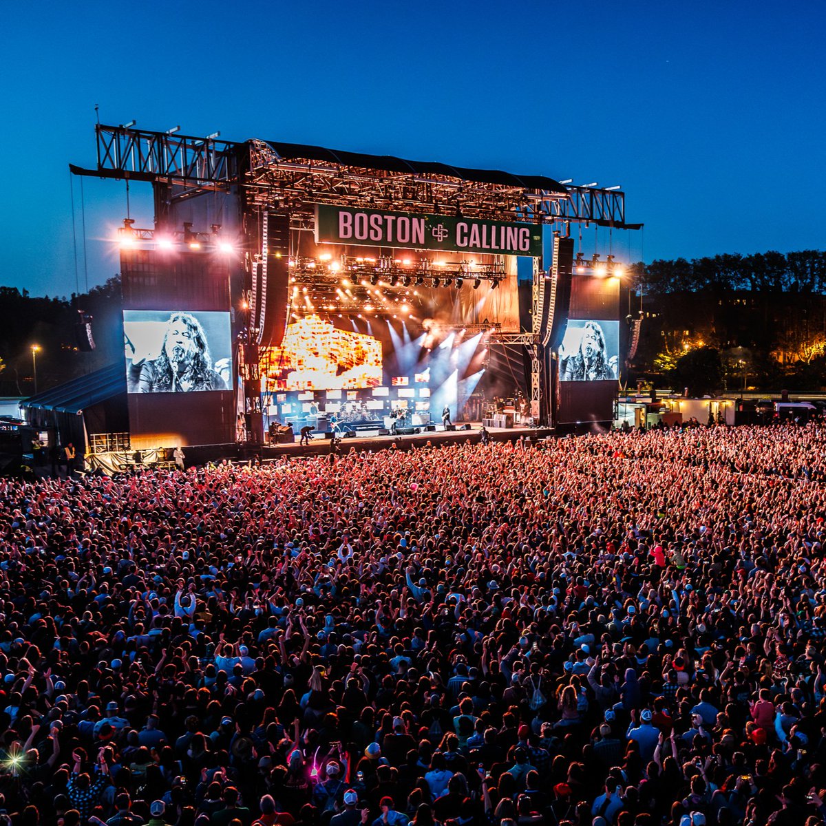 Boston Calling 2023 photo 