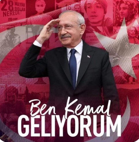 Anka; Kemal Kılıçdaroğlu %51.04 Diger aday %48.96 Anadolu Ajansı'na inanmayın.. GELİYORUZ.. OYLARA SAHİP ÇIKIN.. #KAZANACAĞIZ 🫶 #28MAYIS