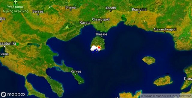XWReport's tweet image. Hazardous Weather in #Potos
EXTREME RAIN
Temp: 22℃
Wind: 10.3 km/h NE(⇙)
Humidity: 76 %
Time: 18:37:16