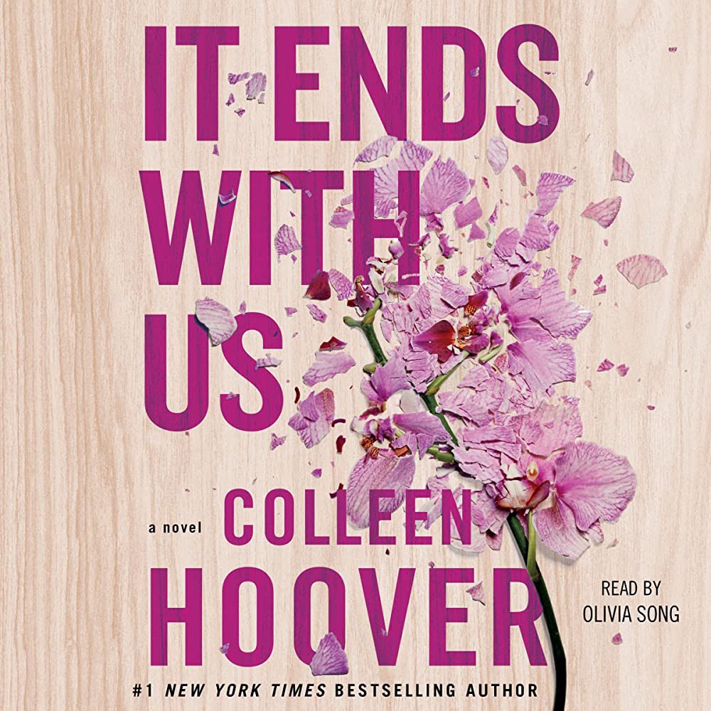 Another great read from @colleenhoover Awesome!😎🙌🏽💯% recommended!
 #GeneralFictionNovel #RomanceReads #NewRomanceBook #RomanceFiction #contemporaryromancebooks #contemporarywomenfictionnovel✍🏼 #contemporaryfictionbooks