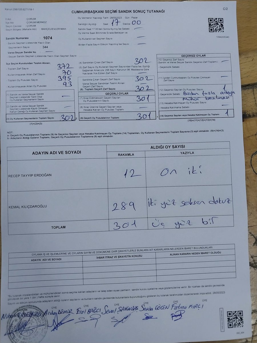 #anadoluajansı #YSK #KemalKılıcdaroglu #kemaldedemgeliyor #CHP <a href="/ekrem_imamoglu/">Ekrem İmamoğlu</a> <a href="/mansuryavas06/">Mansur Yavaş</a> <a href="/meral_aksener/">Meral Akşener</a>