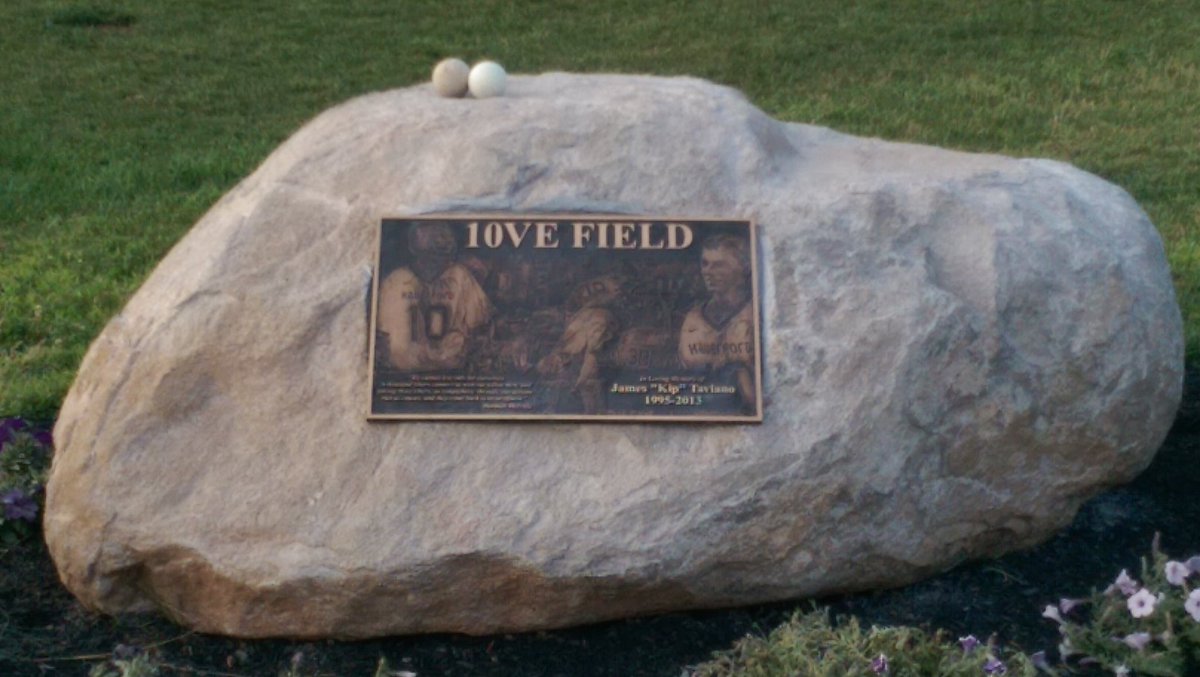 Kip Tav 10VE Event tweet media