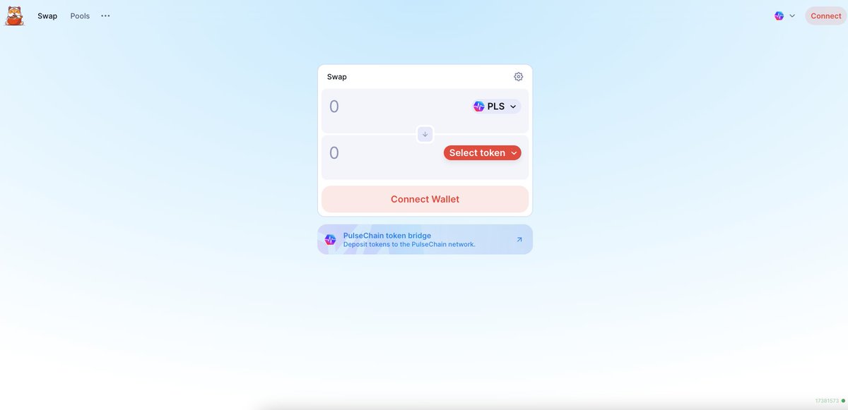 YumYum_Token's tweet image. Test launch! Yum Yum Swap is live on #PulseChain Mainnet! Visit yumyumswap.com for trading, and info.yumyumswap.com for details.
After 3 months of testing on the testnet, backed by highly audited technology like Uniswap, we invite you to test it for 24 hours. Soon…