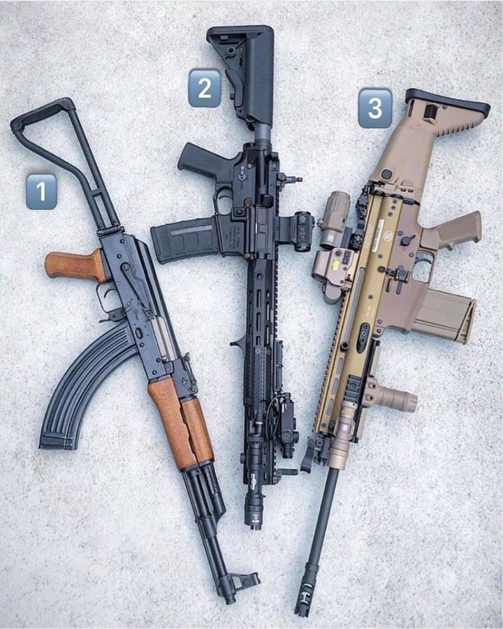 What will you choose?? Name it👇