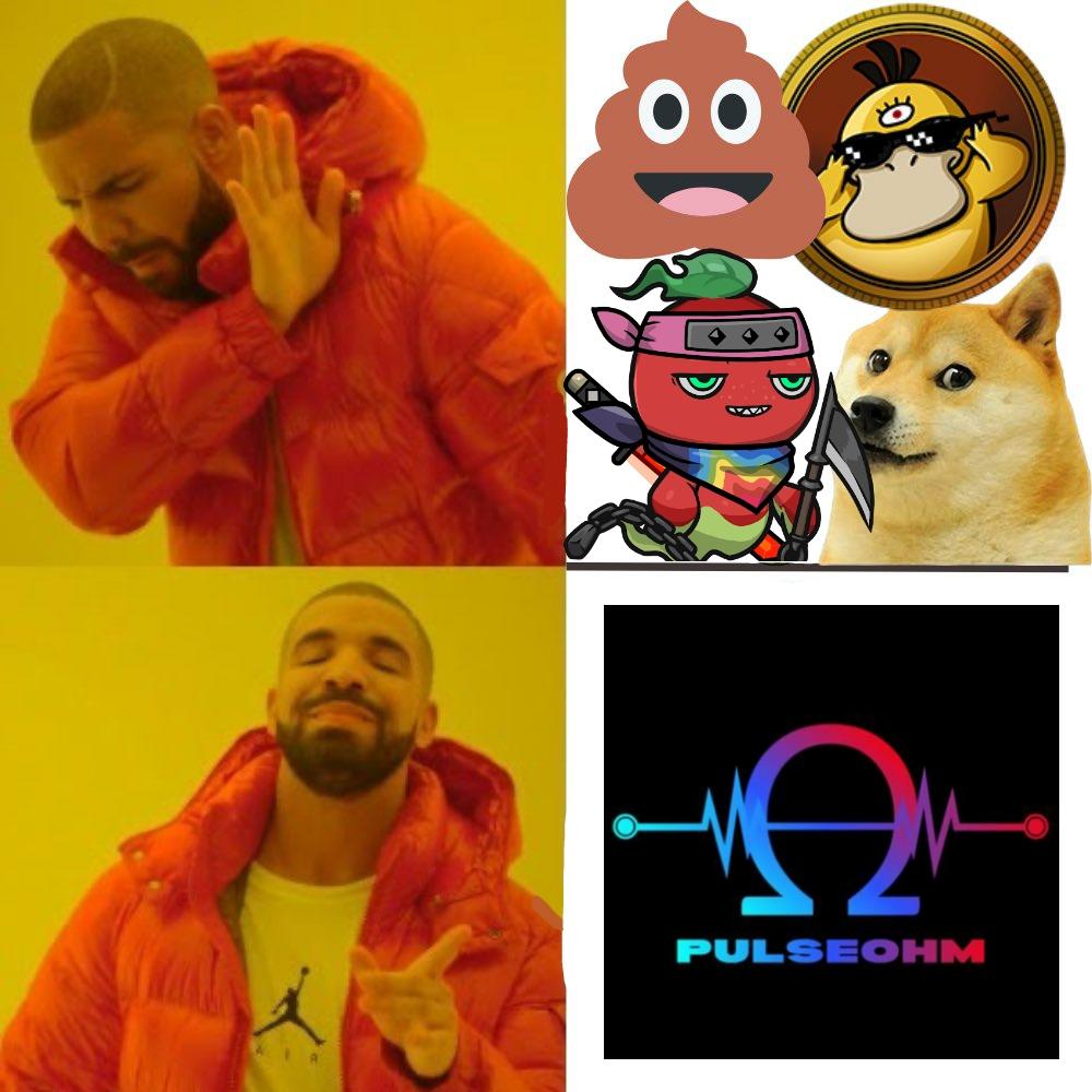 KoboyCrypto14's tweet image. My entry sir
@PulseOHM
$pOHM 
#pulseOHM #pulsechain
#MemeContest #hex #pulseX $pls 
$plsX