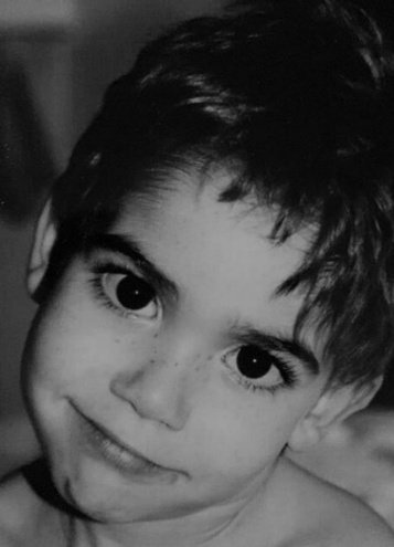 Happy birthday Cameron Boyce, we miss you so much 