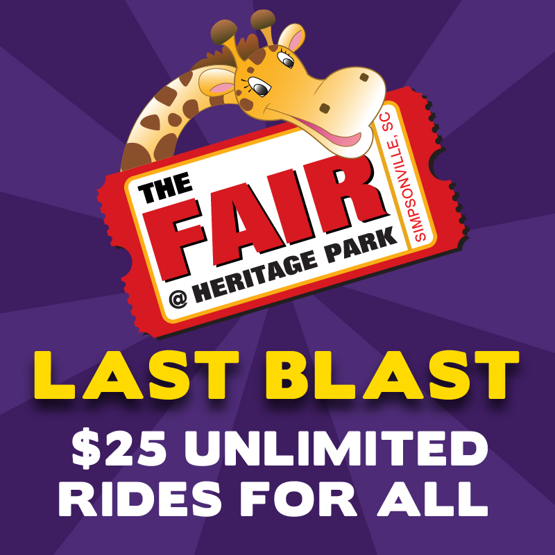 The Fair at Heritage Park tweet media