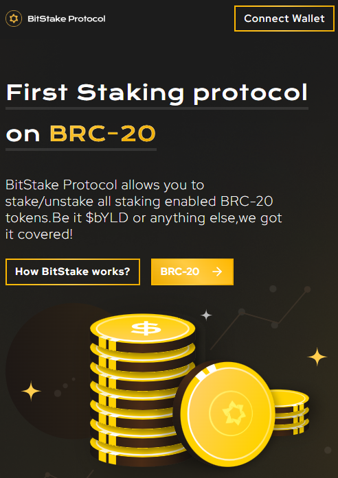 BitcoinChimps's tweet photo. 🚀 Amazing news! 🐵🌟 @BitcoinChimps is thrilled to partner with @BitStakeFi  🤝

Soon, Bitcoin Chimps holders can stake their #ordinals in the BitStake protocol and earn juicy BRC-20 protocol yield rewards 💸  

Don't fade Ordinals &amp; BRC-20 staking on Bitcoin anon!

#BRC20 #DeFi https://t.co/gcePy6BVbi