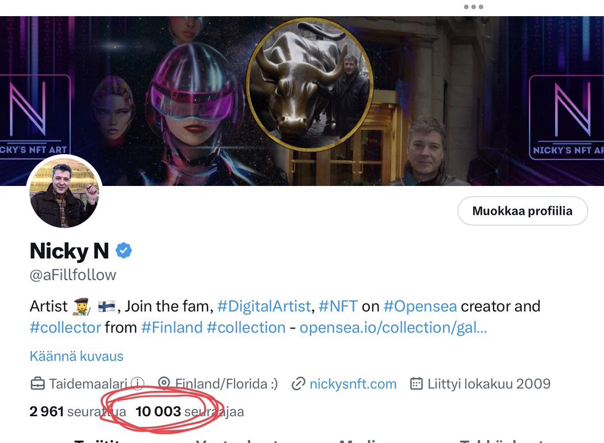 🔥🔥🔥🔥🔥🔥🔥🔥DONE 10000tn🔥🔥🔥🔥🔥🔥🔥🔥

🦊🦊However I will check all of the profiles that have been active on my latest tweets and will collect more NFT’S 🦊🦊