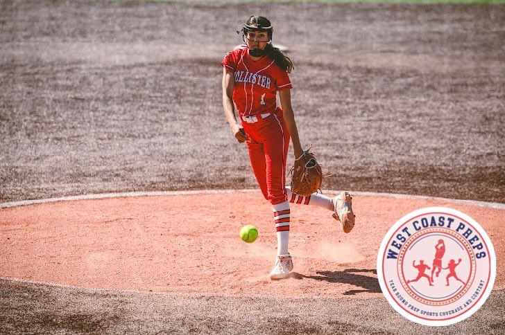 westcoastpreps_'s tweet image. “Like David and Goliath.” 

Hollister dethroned St. Francis in a shutout to become the new CCS Open Division champion.

Story: westcoastpreps.com/like-david-and…