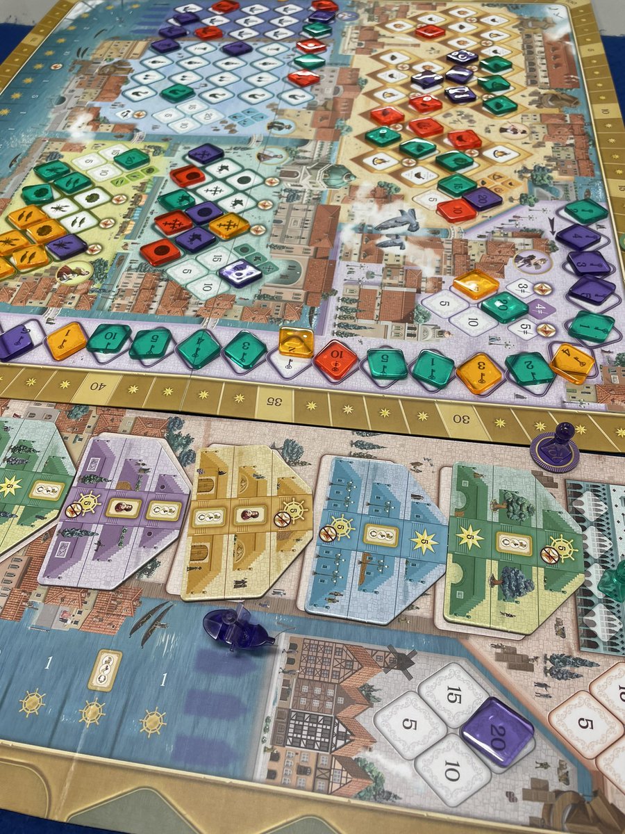 あなたにおすすめの商品 ボードゲーム 12種セット+ミルフィオリ未開封