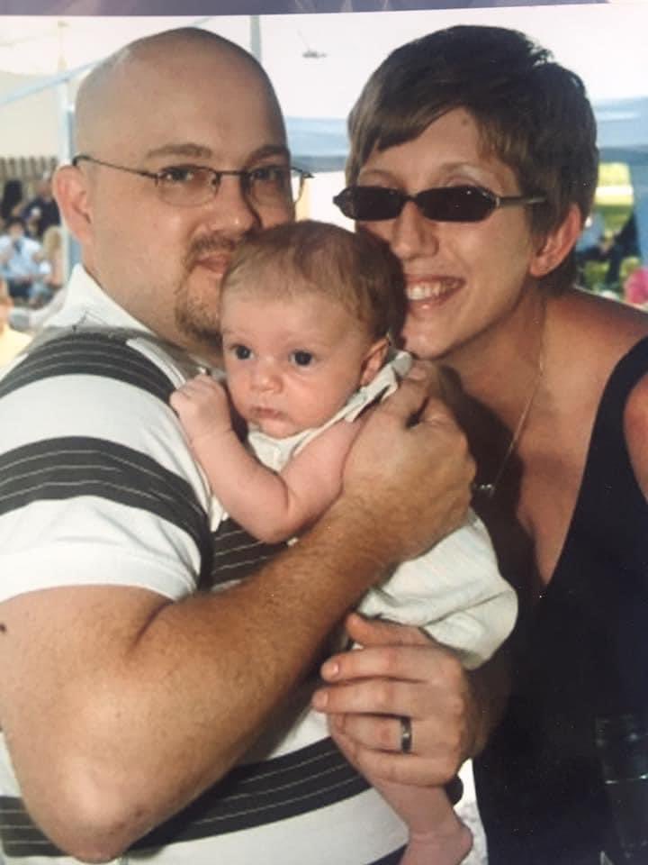 Happy 15th Birthday <a href="/Jjacksonpierce/">Jackson Pierce</a>! Love you bunches!