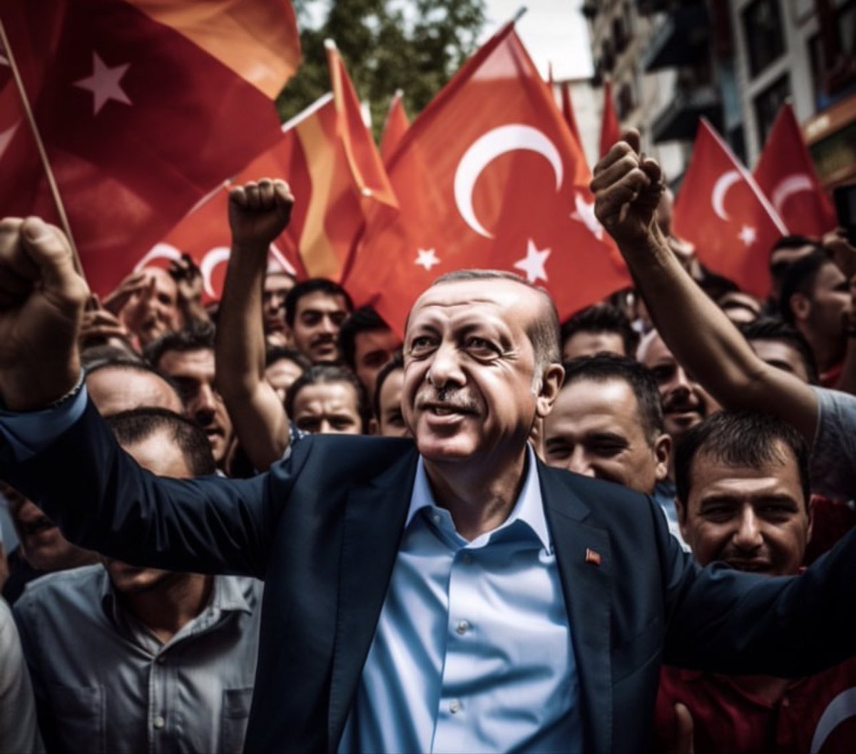 Kanalizasyon sever İzmir ne halin varsa gör... 

Zafer inananların.  Biz kazandık🇹🇷

( Sandıktan yeni gelmiş öfkeli bir Müşahit)  😂