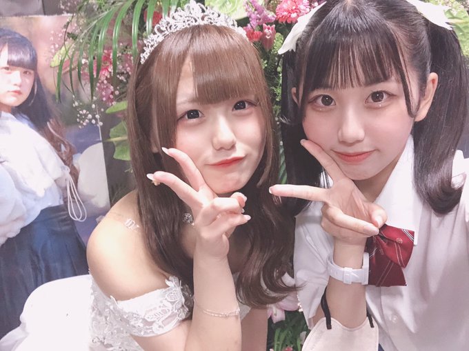 Twitterのコスプレ画像18