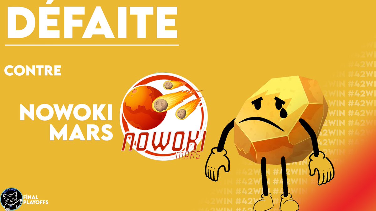 Team Pépite tweet media