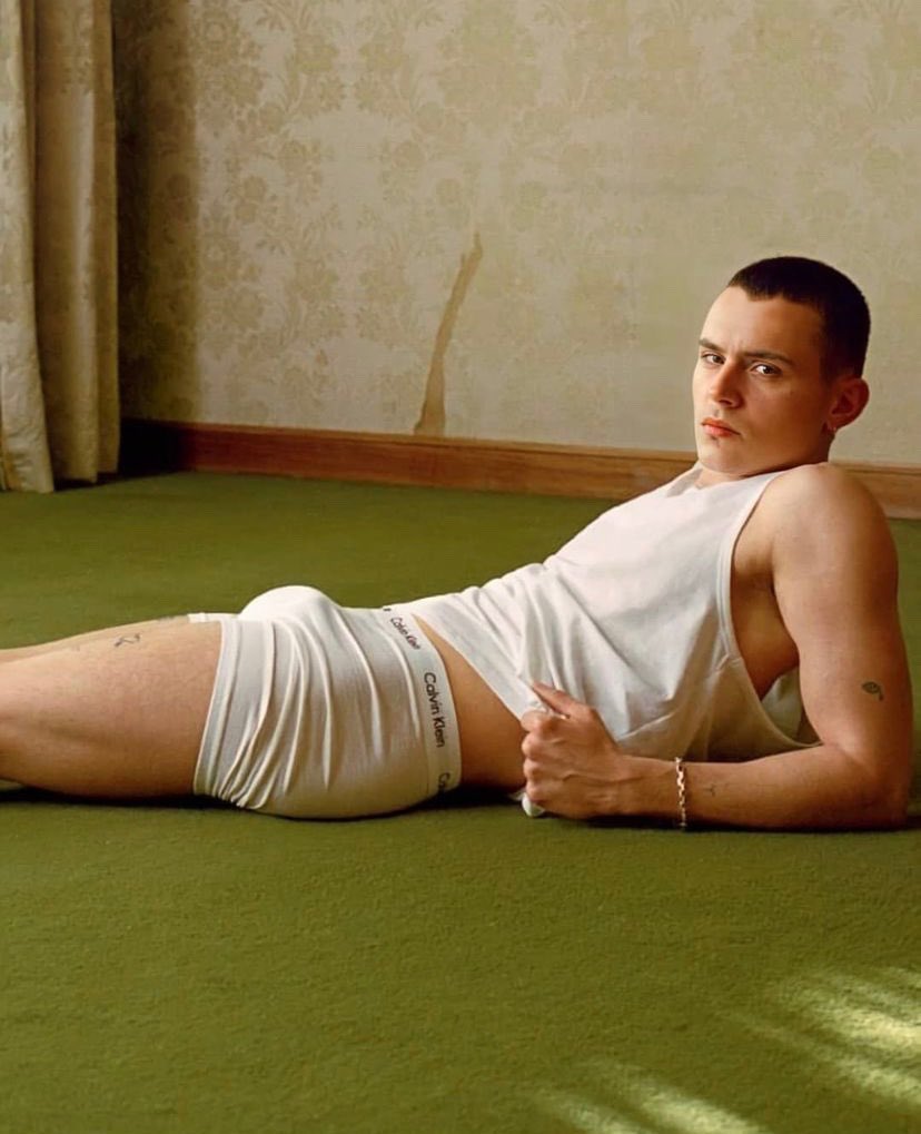 Hello and happy Seductive Sunday