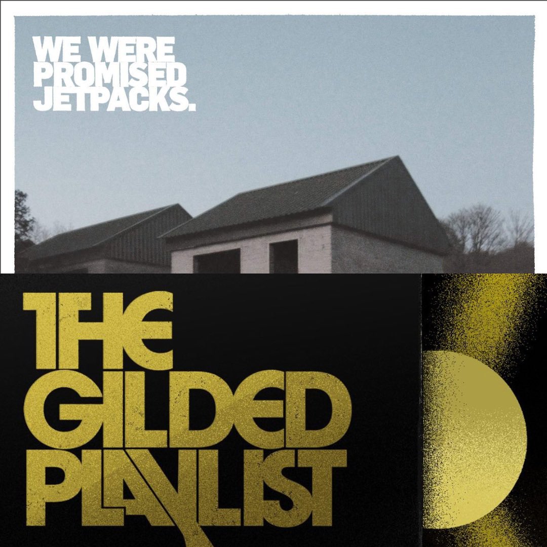 gildedplaylist's tweet photo. It’s time to stand on our tehp toes and turn our bodies black and blue. Silence is bearable, but only in short bursts so let’s talk about WWPJ and These Four Walls.
.
Apple Podcasts - https://t.co/O01jjZO8YB
.
Spotify - https://t.co/Wqq7jUY6QO
. 
Web - https://t.co/elxlsFoTbb https://t.co/EFujY8Fn0Z