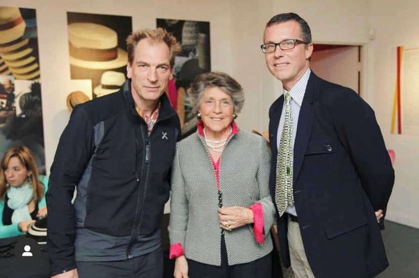 It has been nearly 5 months. 

Where is Julian? Do you still care? I bloody care. 

Julian Sands matters. 

#JulianSands #JulianSandMissing #FindJulianSands #BringJulianSandsHome