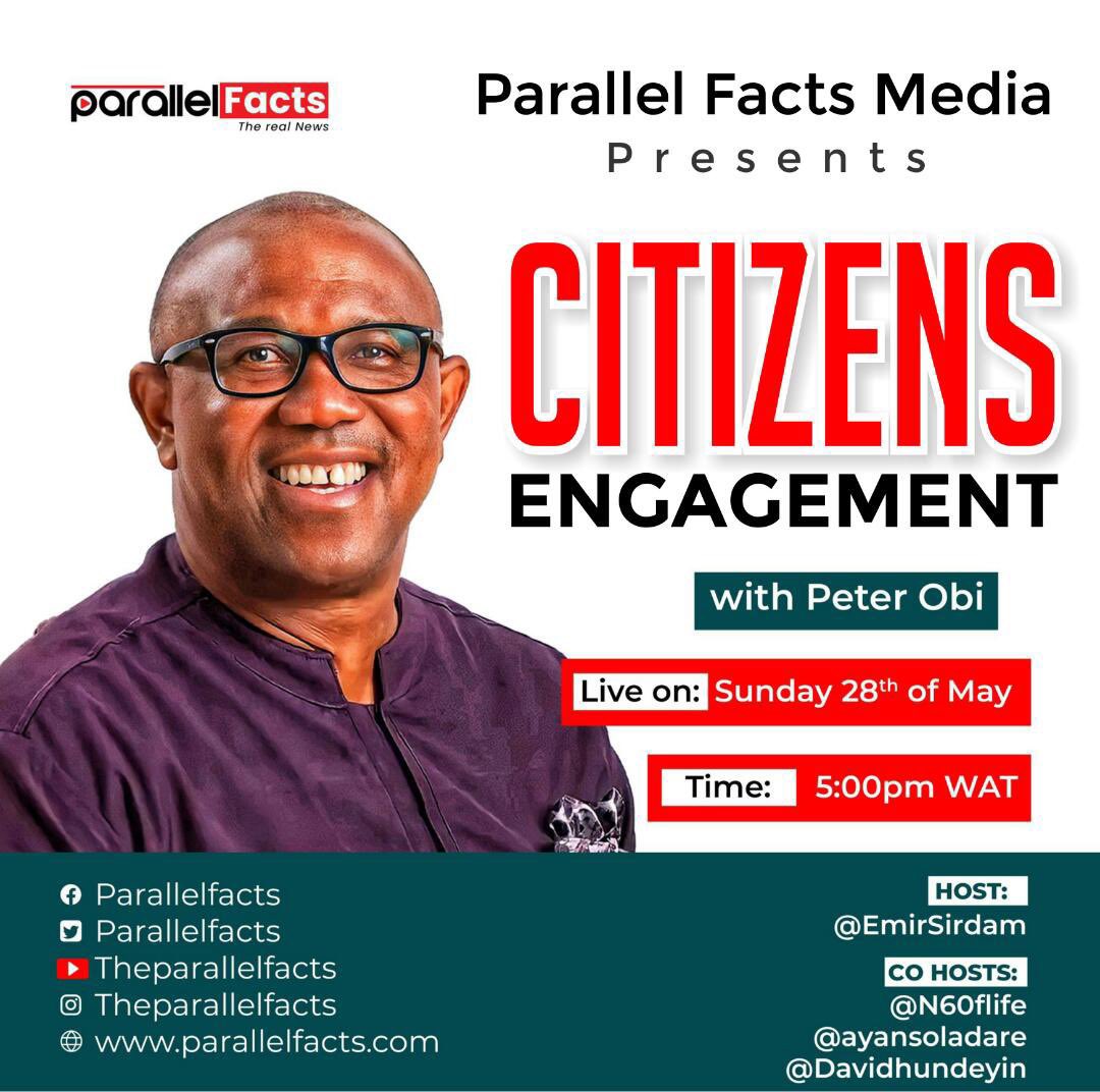 The People Parliament tweet media