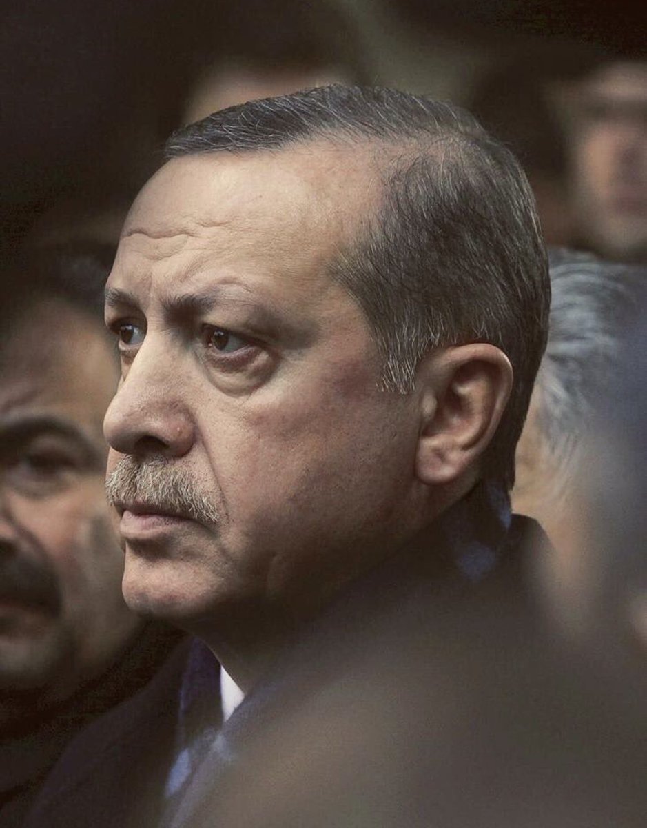 “Tanır onu bundan sonra her doğan,
Onun adı Recep Tayyip Erdoğan!”