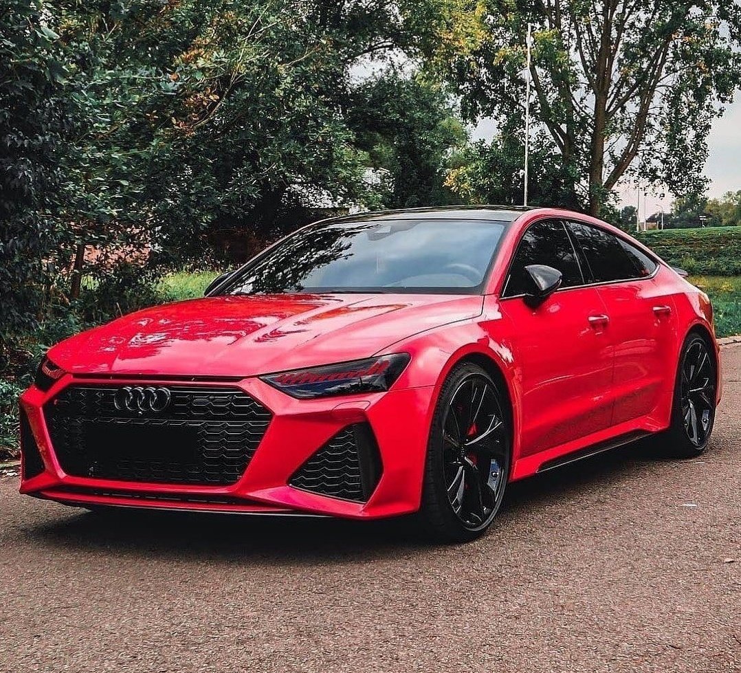 WorldWideCarsTM's tweet photo. Audi RS7 Menace 🥀 https://t.co/UgIae9UVnR