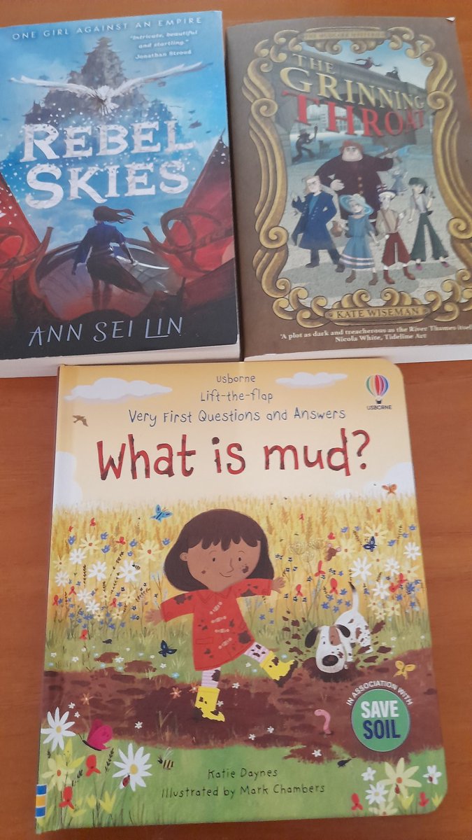 Interesting #bookpost this weekend! Been lucky enough to win these great titles thanks to @jhalakprize @WalkerBooksUK @AnnSeiLin1 @FCBGNews @ZunTold @KateWiseman @youthlibraries @Usborne